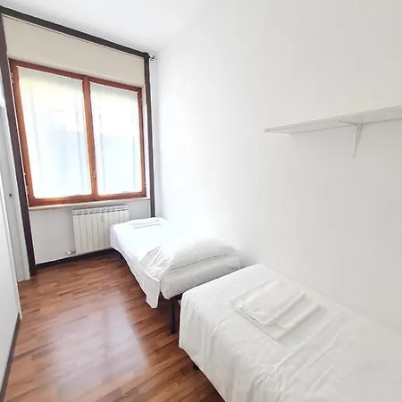 Brera - Forobuonaparte Cozy Апартаменты Милан