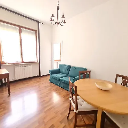 Апартаменты Brera - Forobuonaparte Cozy