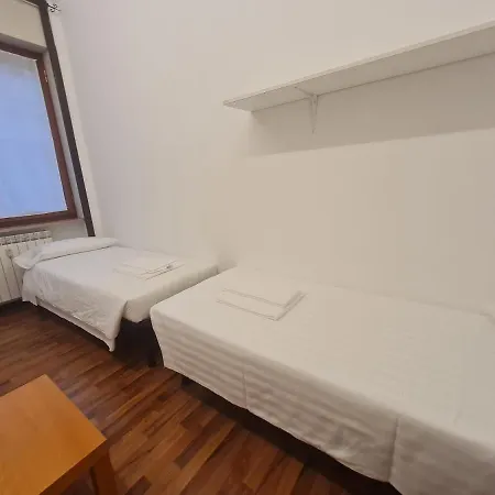 Apartment Brera - Forobuonaparte Cozy Mailand