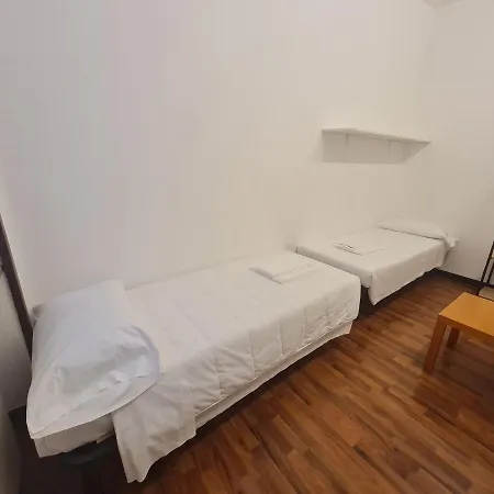 Brera - Forobuonaparte Cozy Apartment