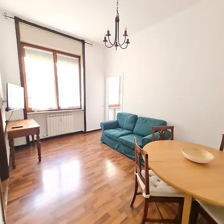 Apartment Brera - Forobuonaparte Cozy *